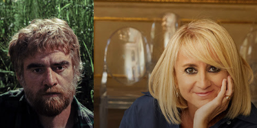 Alle Ogr Talks, l'incontro con lo scrittore Paolo Cognetti e Luciana Littizzetto