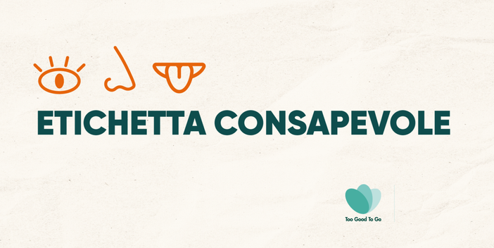 etichetta alimentare