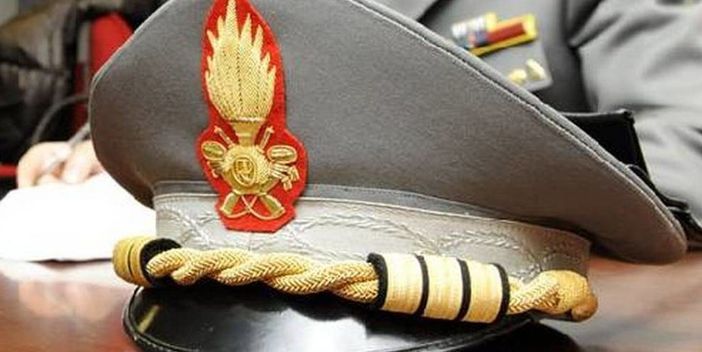 Nasce il sindacato italiano dei finanzieri, presente una rappresentanza di fiamme gialle torinesi