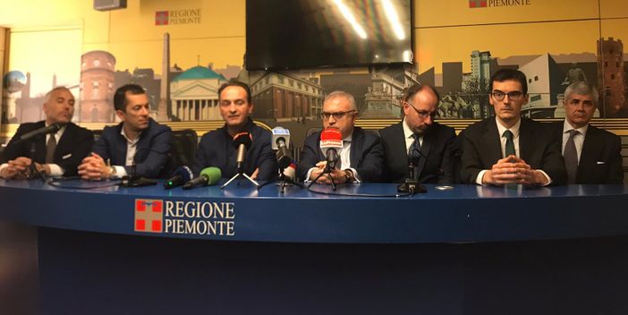 Coronavirus, la proposta di Cirio: &quot;Studenti a scuola da metà della prossima settimana&quot;