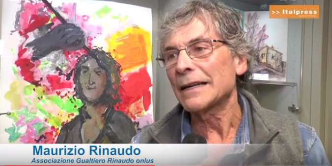 Inaugurata la mostra Creatività+Genialità=Arte