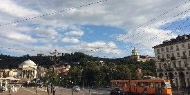 Ztl, Lapietra rilancia: “Partiremo da piazza Vittorio, Torino prima città con modello di pagamento a tempo”