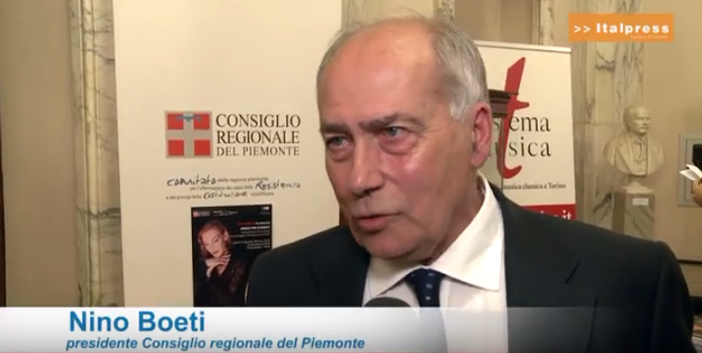 Concerto di Ute Lemper al conservatorio di Torino