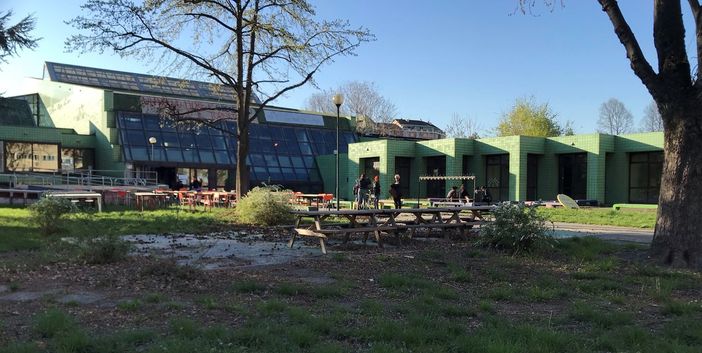 Lettera del Comitato Genitori della Salvo D’Acquisto alla sindaca Appendino: "Aspettiamo una soluzione positiva" Lettera del Comitato Genitori della Salvo D’Acquisto alla sindaca Appendino: "Aspettiamo una soluzione positiva"