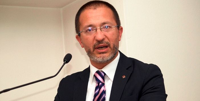 Vignale (MNS): "Impugnata dal governo la legge regionale sulla caccia voluta dal centrosinistra" Vignale (MNS): "Impugnata dal governo la legge regionale sulla caccia voluta dal centrosinistra"