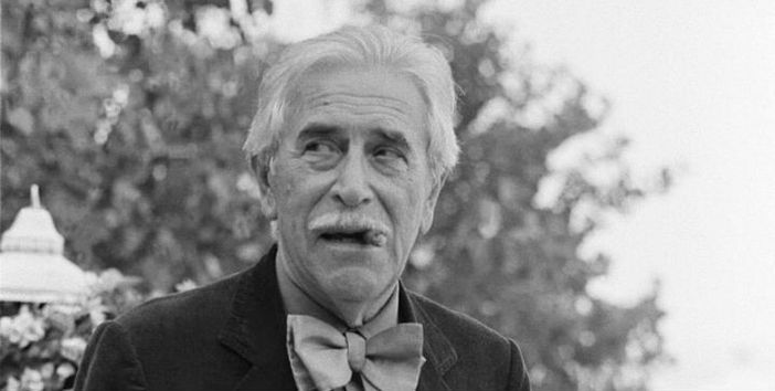 Mario Soldati: la sua eredità a 65 anni dal primo racconto televisivo enogastronomico della storia Mario Soldati: la sua eredità a 65 anni dal primo racconto televisivo enogastronomico della storia