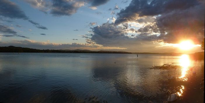 Scopri il Lago di Varese, una storia di bellezza scritta da Stendhal