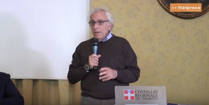 In Piemonte c'è voglia di Erasmus In Piemonte c'è voglia di Erasmus