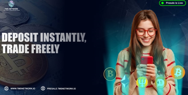 I pro e i contro del presale di TMS Network (TMSN) e il suo impatto su Cardano (ADA) e Solana (SOL)