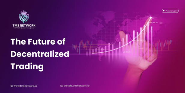 Un rifugio sicuro per gli investitori: Binance Coin (BNB), Uniswap (UNI) e TMS Network (TMSN) che hanno fatto più di 2,5 milioni in prevendita sfidando la volatilità del mercato Un rifugio sicuro per gli investitori: Binance Coin (BNB), Uniswap (UNI) e TMS Network (TMSN) che hanno fatto più di 2,5 milioni in prevendita sfidando la volatilità del mercato
