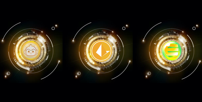Cryptocurrencies To Watch: Mooky, Loopring, And Enjin
