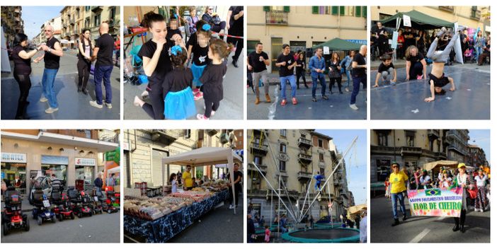 Immagini delle edizioni precedenti Immagini delle edizioni precedenti