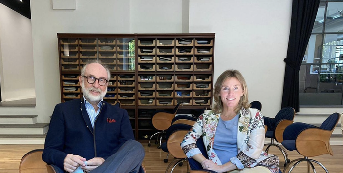 A Torino il Forum della Fondazione Italia Patria della Bellezza A Torino il Forum della Fondazione Italia Patria della Bellezza