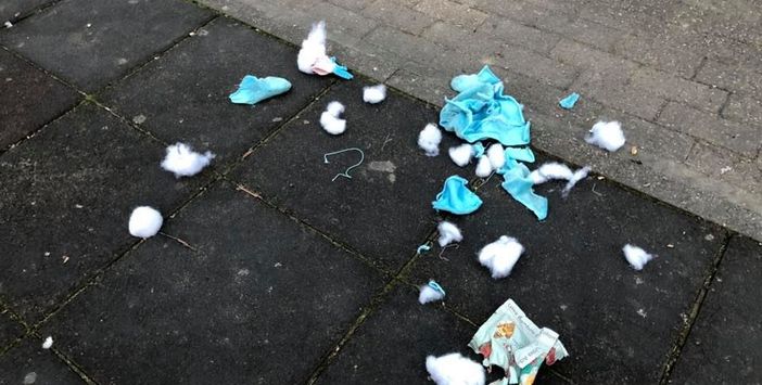 Aurora, la denuncia di Arqa: “Giardini Alimonda abbandonati a loro stessi”