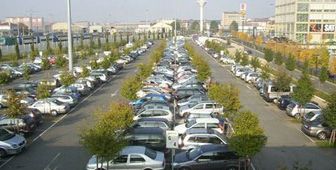 Parcheggio Lingotto, dal lunedì al venerdì sosta gratuita per gli abbonati Gtt e Formula