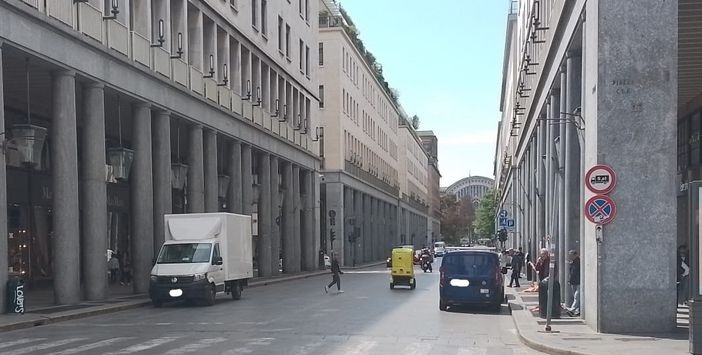 Dodici milioni di euro per via Roma pedonale, la progettazione partirà a luglio