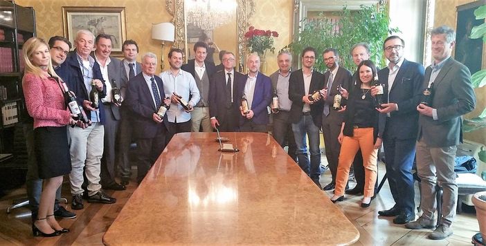 Nasce l'Istituto del Vermouth a Torino
