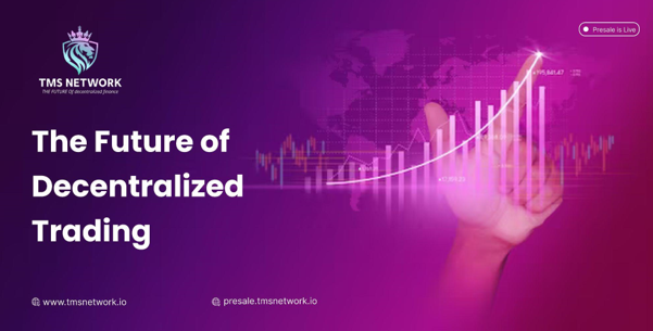 Decentraland (MANA) e The Sandbox (SAND) sono stati lasciati a bocca asciutta mentre TMS Network (TMSN) continua la sua notevole crescita Decentraland (MANA) e The Sandbox (SAND) sono stati lasciati a bocca asciutta mentre TMS Network (TMSN) continua la sua notevole crescita