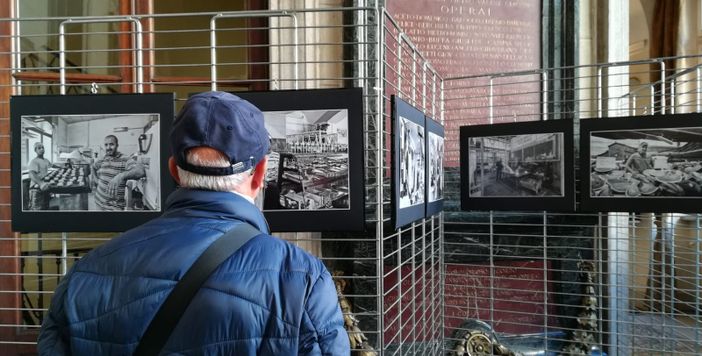A Palazzo Civico in mostra la comunità marocchina di Torino