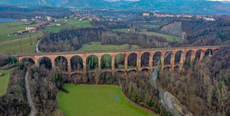 Torino-Savona-Ventimiglia