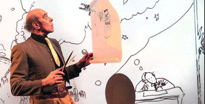 Teatro: in scena al Gobetti "Piccoli miracoli"