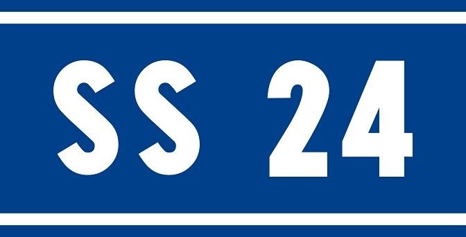 Fuga di gas a Gravere, temporaneamente chiusa al transito la statale 24 "del Monginevro"