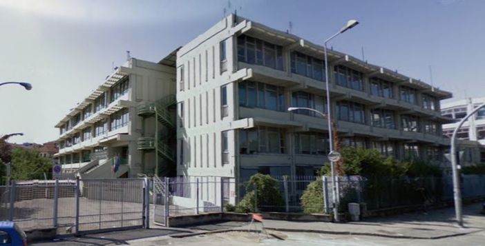 L'Istituto Pininfarina di Moncalieri