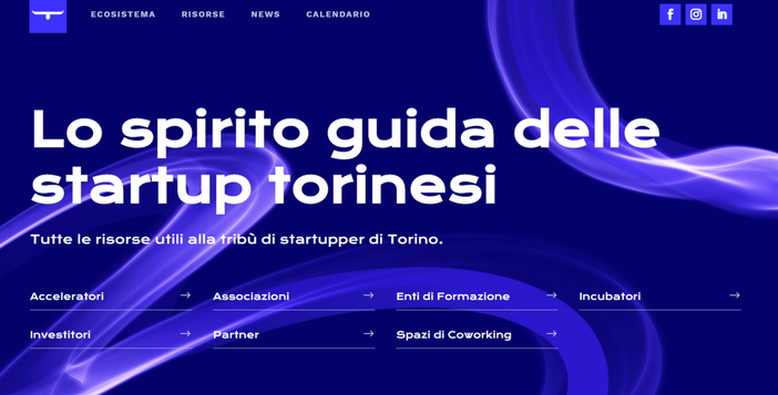 A Torino le start up da oggi ballano intorno al ToTem per far crescere i loro sogni di impresa