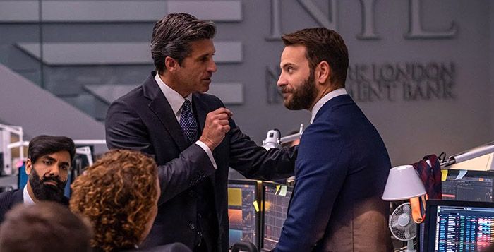 Diavoli: la serie TV in arrivo su Sky ad Aprile