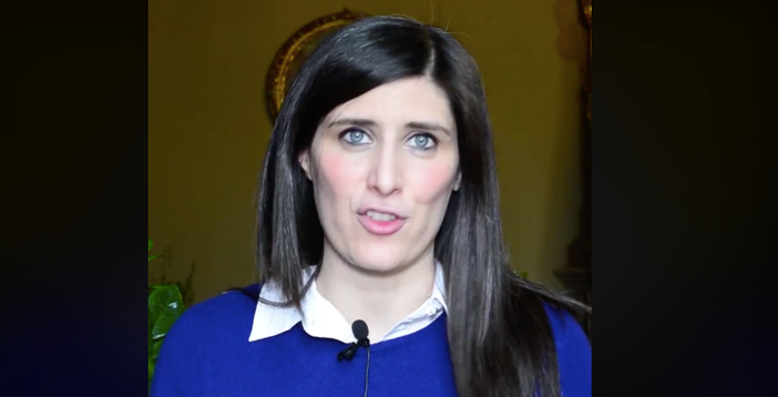 Amministrative, Appendino: "Niente alleanza M5s-Pd? Peccato, un candidato condiviso si poteva trovare" Amministrative, Appendino: "Niente alleanza M5s-Pd? Peccato, un candidato condiviso si poteva trovare"