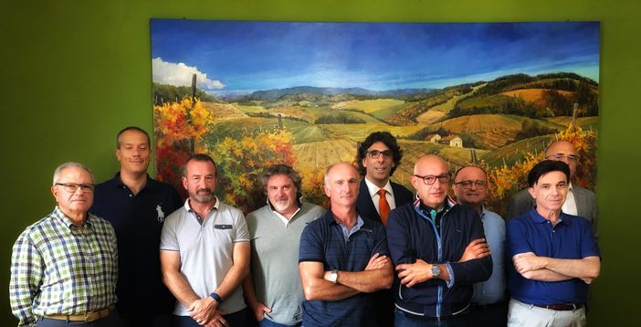 Firmato oggi a Torino il contratto regionale per gli impiegati agricoli
