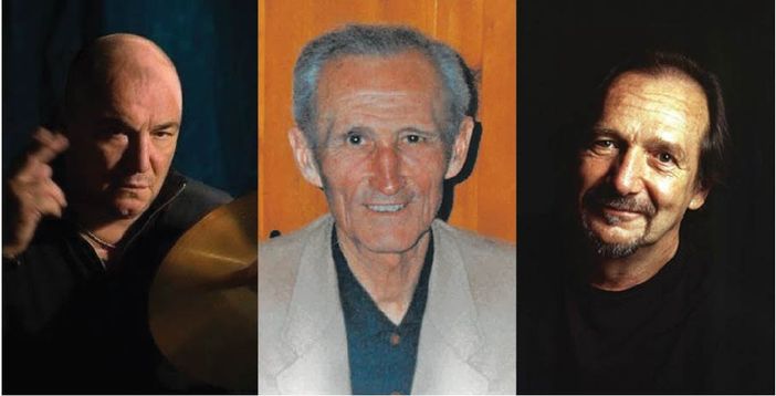 Lombriasco, ‘Giubileo’ presenta “Vocinsieme per Nonno Mario” Lombriasco, ‘Giubileo’ presenta “Vocinsieme per Nonno Mario”