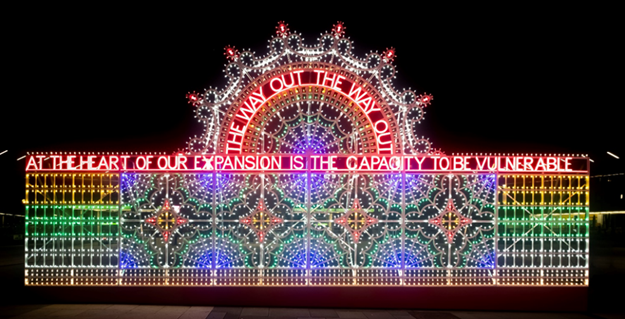 Assembly - Marinella Senatore Assembly - Marinella Senatore