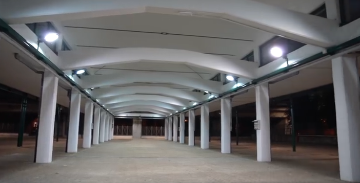 Moncalieri, tutto pronto per l'apertura del nuovo PalaExpo (VIDEO)