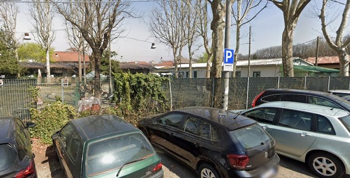 strada delle ghiacciaie