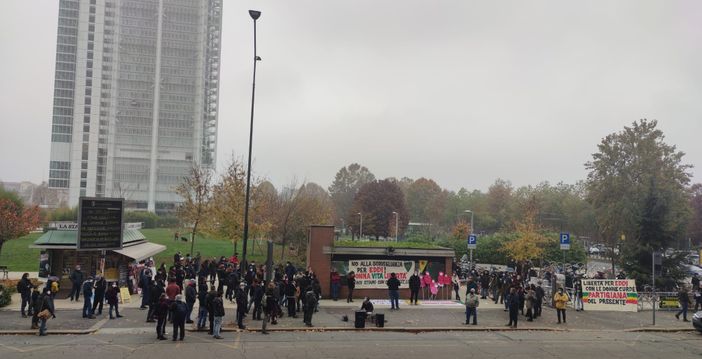 Ex combattenti Isis in Siria: fra 40 giorni la Corte d'appello deciderà il futuro di Eddi