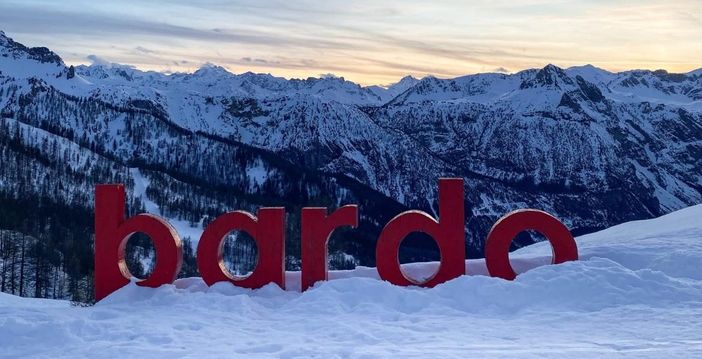 Bardonecchia, annullato il 4x4 del Sommeiller Bardonecchia, annullato il 4x4 del Sommeiller