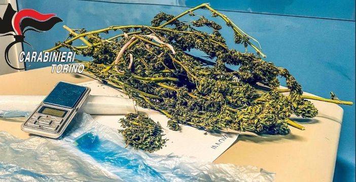 Operazione anti droga "Crack Village 2", tre arrestati per spaccio