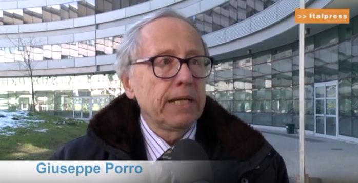 Unione Europea, come documentarsi online: gli incontri organizzati dal Consiglio regionale del Piemonte Unione Europea, come documentarsi online: gli incontri organizzati dal Consiglio regionale del Piemonte