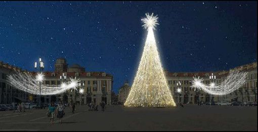 Dieci cose da fare a IllumiNatale Cuneo Dieci cose da fare a IllumiNatale Cuneo