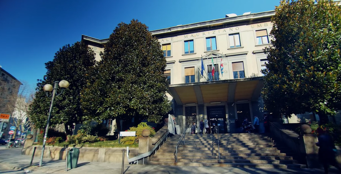 Il Mauriziano svela le sue zone più storiche