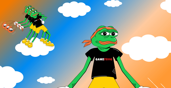 Gamefrog sta per esplodere? Previsioni di prezzo e guida all'acquisto di GMF Gamefrog sta per esplodere? Previsioni di prezzo e guida all'acquisto di GMF