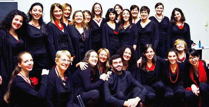 "Chivasso in Musica" compie vent'anni "Chivasso in Musica" compie vent'anni