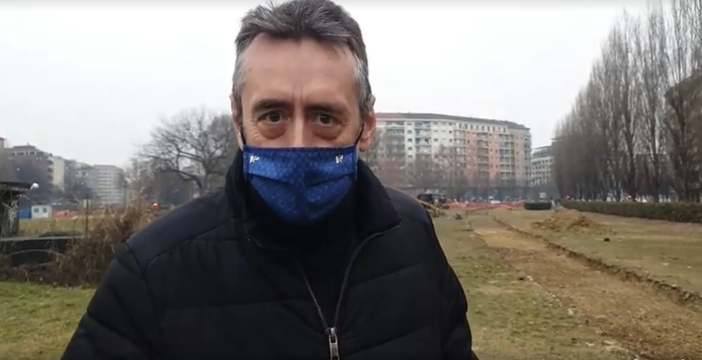 Unia: &quot;Le politiche per l'ambiente, oltre a migliorare la qualità della vita, potranno consentire il rilancio economico e produttivo della città&quot;