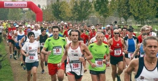 Maratona Reale: domani a Moncalieri la seconda tappa