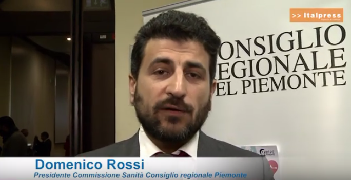 Domenico Rossi Domenico Rossi