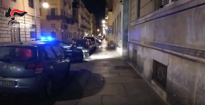 Furti seriali in appartamenti, presa la "banda delle donne" che era l'incubo di San Salvario