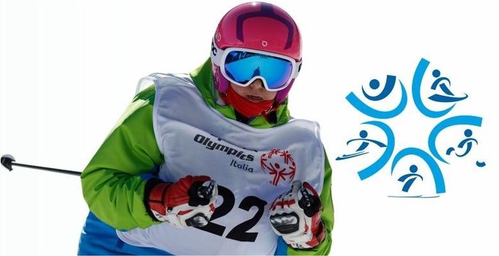 Special Olympics, test event nei siti olimpici di Sestriere e Pragelato