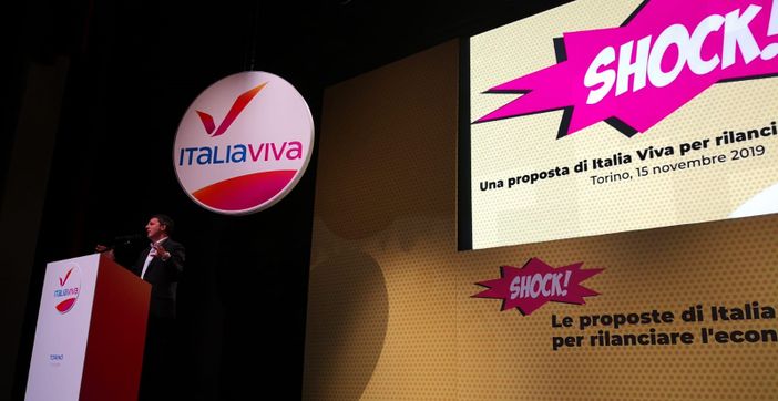 Comunali Torino, Iv: "Confronto con i candidati sindaco, poi decideremo"