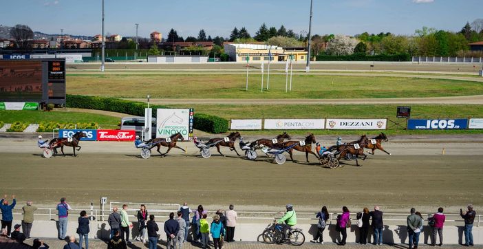 ippodromo di vinovo ippodromo di vinovo